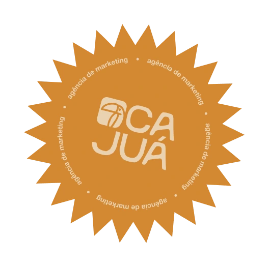 Adesivo Cajuá