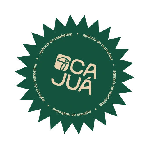Adesivo Cajuá